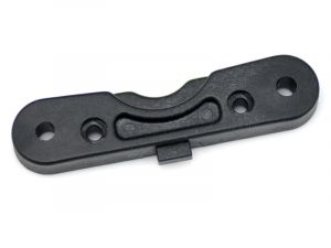 Serpent Hinterachsführung für Querlenker FR unten # S-811 Sport