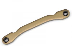 Serpent Lenkungplatte Aluminium # S-811 Sport