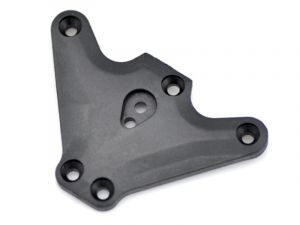 Serpent Befestigungsplatte VA oben # S-811 Sport