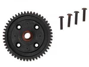 600607 Serpent Hauptzahnrad 48Z Kunststoff