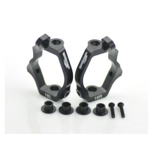 600663 | Serpent C-hub 16 L+R alu