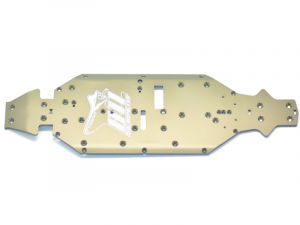 Serpent Chassis Plus4 # S-811