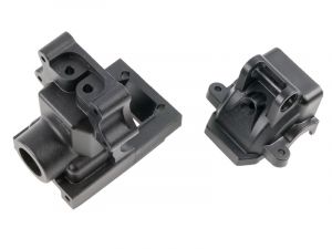 Serpent SRX8/SRX8E Getriebebox # vorn