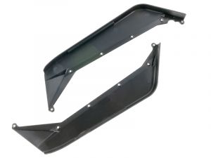 Serpent Steinschlagschutz Set # SRX8