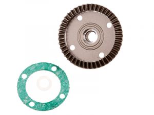 Serpent Differenzial SRX8/SRX8E Tellerrad # 44T