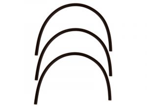 Serpent Diff Volumenausgleich Set # SRX8/SRX8E