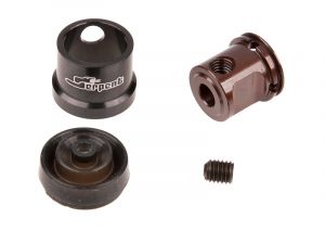 Serpent Gelenkkappen Set # SRX8