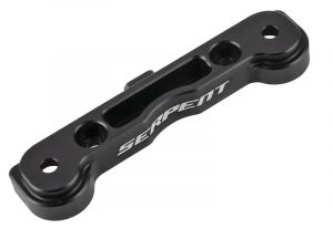 Serpent Hinterachsführung für Querlenker unten # SRX8/SRX8E