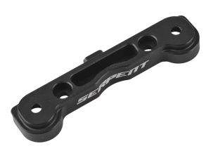 Serpent Hinterachsführung für Querlenker unten # SRX8/SRX8E