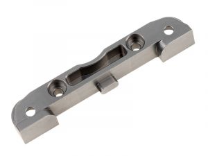 Serpent Vorderachsführung für Querlenker hinten unten # SRX8/SRX8E