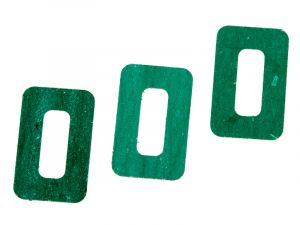 Serpent Dichtung für untere Heckschutzplatte # SRX8/SRX8E