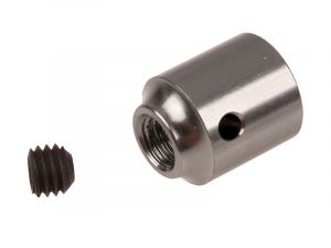 Serpent Resorohrdraht Halter Aluminium # SRX8