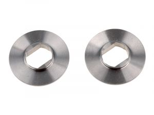 Serpent Bremsscheibe (2)  # SRX8