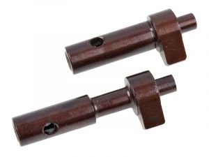 Serpent Bremsexenter Set # SRX8