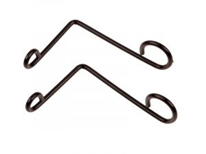 Serpent Luftfilter Draht (2)  # SRX8