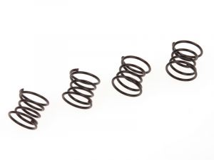 Serpent Bremsplatten Feder (4)  # SRX8