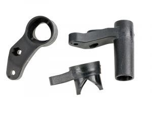 Serpent SRX8 Servosaver Set