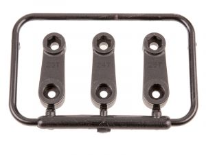 Serpent Servohebel Lenkung (3) # SRX8