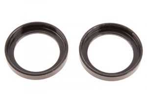 Serpent Radmanschetten (2) # SRX8/SRX8E