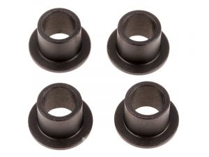 Serpent Lenkhebel Hülsen (4) # SRX8