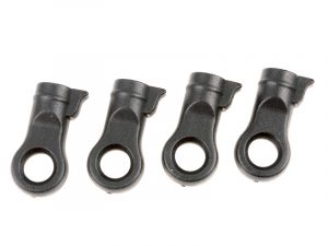 Serpent Stoßdämpfer Kugelpfanne (4) # SRX8/SRX8E