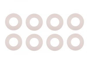 Serpent Stoßdämpferhülse # SRX8/SRX8E