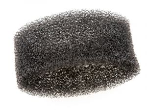 Serpent Staubschutz (3)  für Servosaver Feder # SRX8/SRX8E