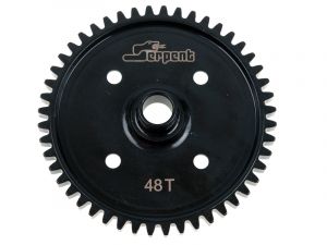Serpent Hauptzahnrad 48Z Stahl # SRX8/SRX8E