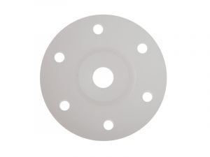 Serpent Dämpfer Kolben SRX8/SRX8E # 6-Loch 1,3mm