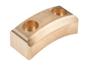 Serpent Radträger Messinggewicht 15gr (2)  # SRX8/SRX8E