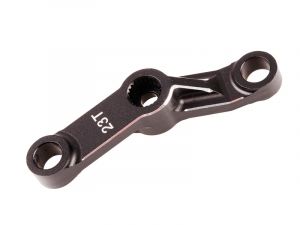 Serpent Servohebel Gas/Bremse Alu 23T # SRX8