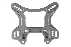 Serpent Dämpferbrücke vorne Alu # SRX8/SRX8E