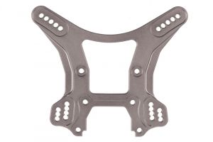 Serpent Dämpferbrücke hinten Alu # SRX8/SRX8E