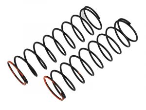 600861 Serpent Dämpferfeder RR 3.0 lbs Orange (2)