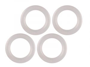 Serpent Dämpfer Membrane Pro Emulsion # SRX8/SRX8E