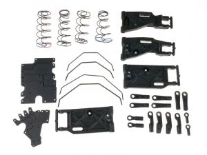 Serpent Starterpaket # SRX8/SRX8E