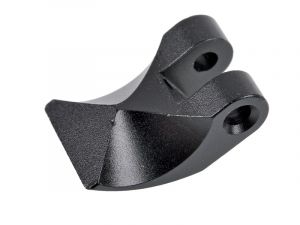 Serpent Kupplungsbeläge Aluminium (4)