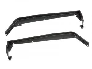 Serpent SRX8E Steinschlagschutz Set