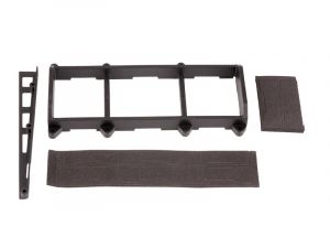 Serpent Akkuhalter Set Block Layout # SRX8E