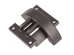 Serpent Getriebeabdeckung Saddle Layout # SRX8E