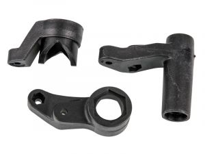 Serpent Servosaver Set Kunststoff # SRX8E