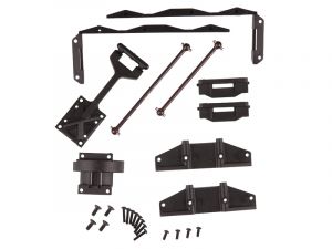 Serpent SRX8E Saddle Pack # Umbaukit