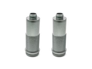 Serpent Shockbody alu hardcoated RR (2) SRX8 RR (2) SRX8 Gen4 (SER601355) 601355