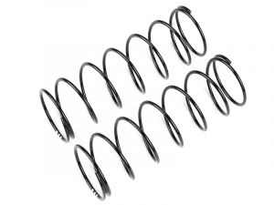 Team Corally Shock Spring-Medium-Buggy Front-1.6mm-75-77mm-(2)