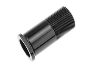 Team Corally - Servo Saver Hauptwelle - Alu (1)