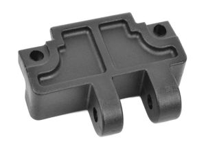 Team Corally Gearbox Brace Mount A-Rear -Composite-(1)