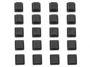 Team Corally Eccentric Bushings Set Composite-(1)