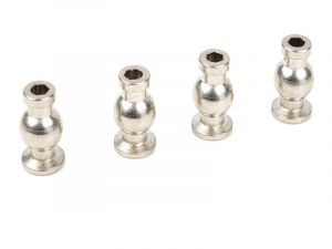 Team Corally Ball Shouldered-6.8mm Steel-4