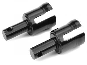 Team Corally Diff. Outdrive Cup-SP2 EXH Steel-(2)