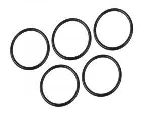 Team Corally O-Ring-Silicone 16.2x19.8mm-5